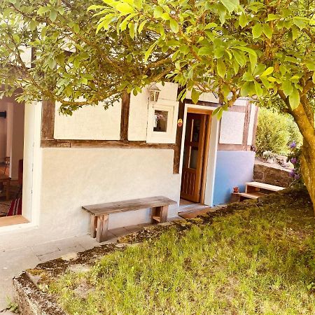 Gemuetliches Ferienhaus Im Extertal/ Lippe المظهر الخارجي الصورة