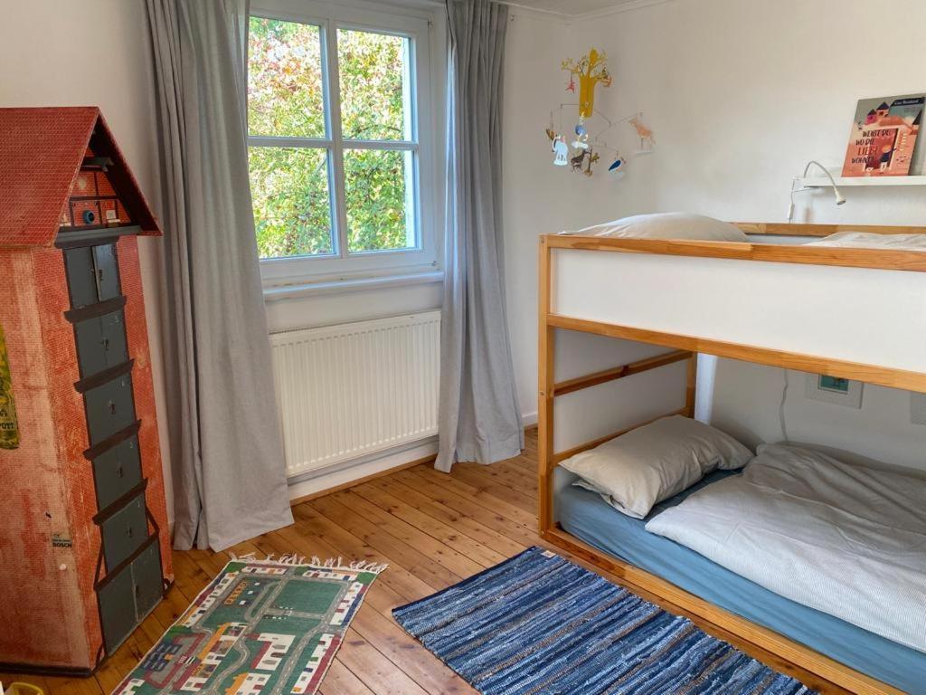 Gemuetliches Ferienhaus Im Extertal/ Lippe المظهر الخارجي الصورة