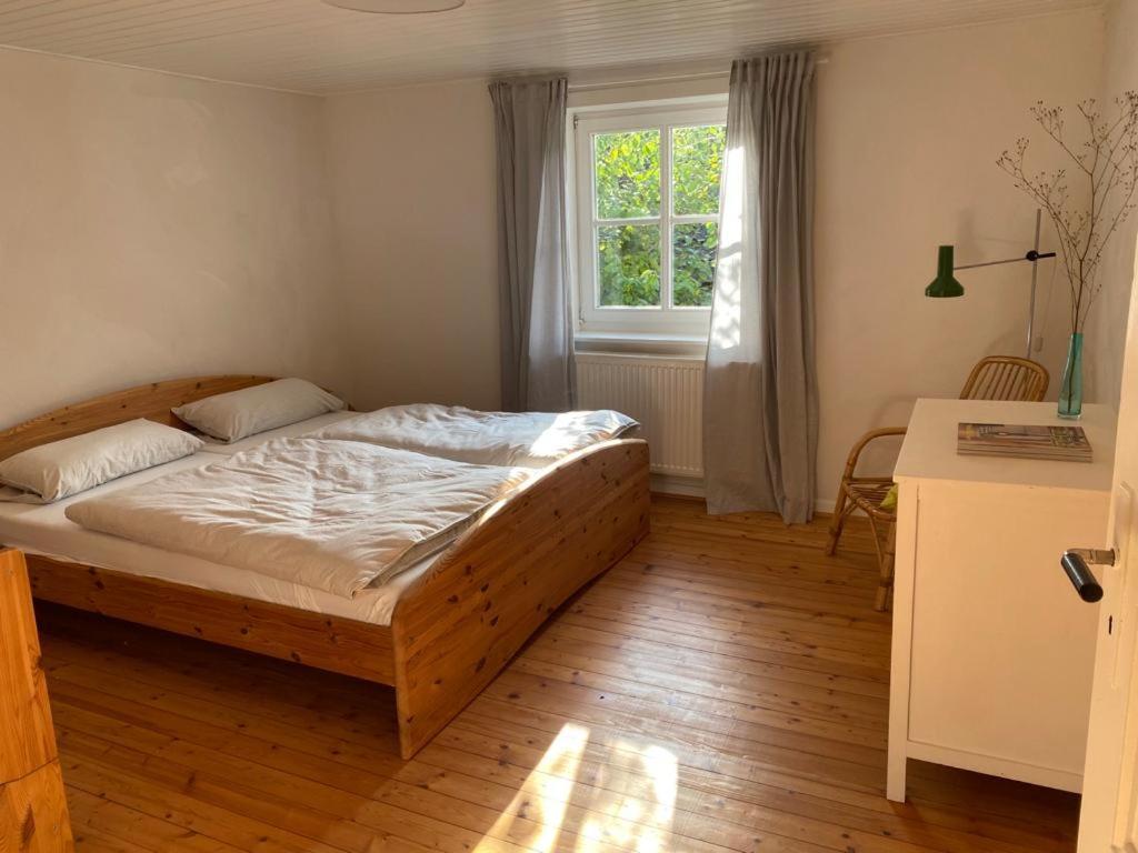 Gemuetliches Ferienhaus Im Extertal/ Lippe المظهر الخارجي الصورة