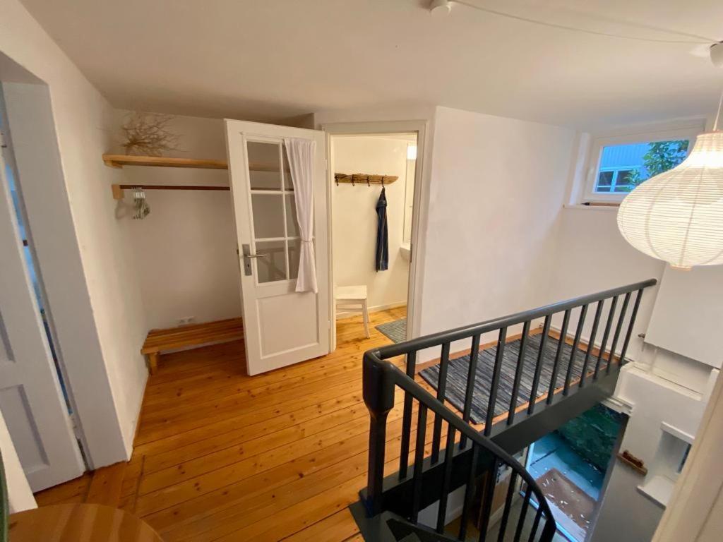 Gemuetliches Ferienhaus Im Extertal/ Lippe المظهر الخارجي الصورة