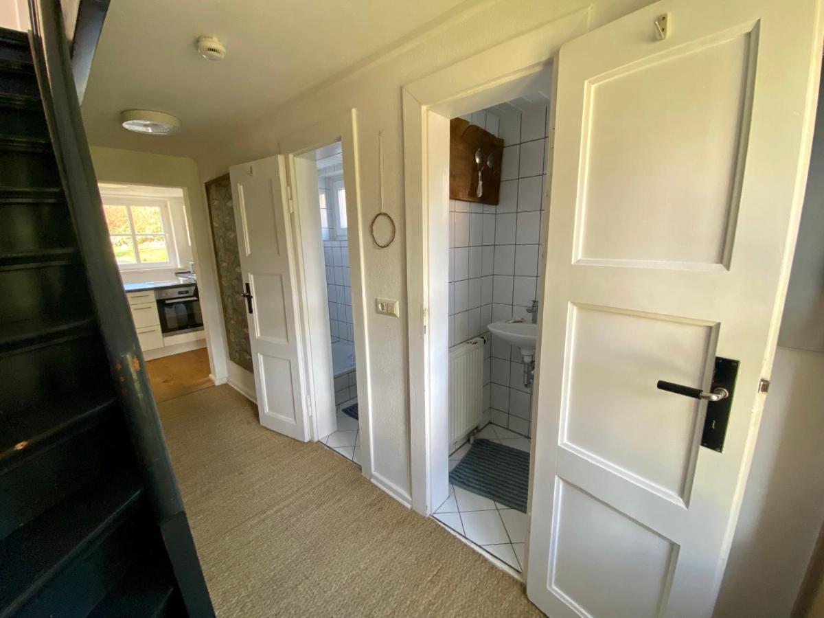 Gemuetliches Ferienhaus Im Extertal/ Lippe المظهر الخارجي الصورة