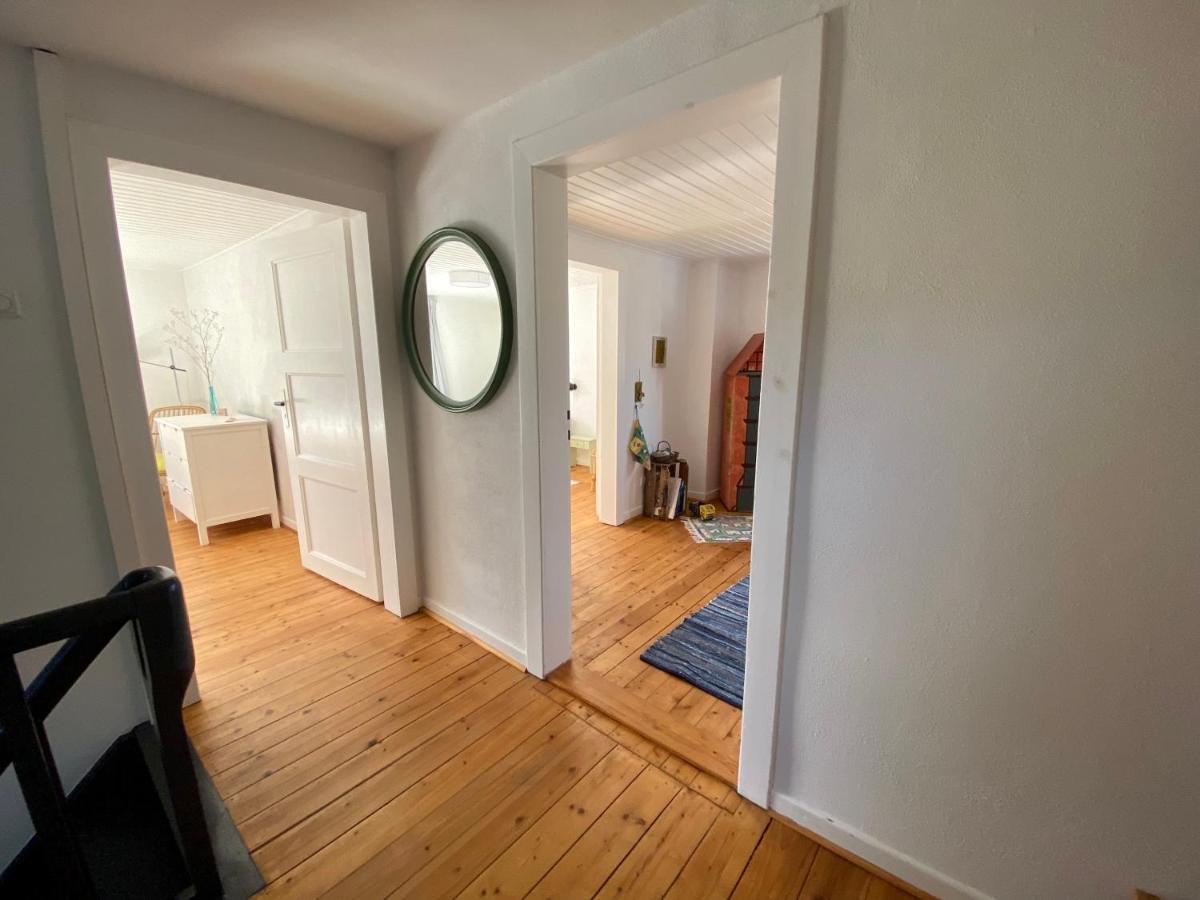 Gemuetliches Ferienhaus Im Extertal/ Lippe المظهر الخارجي الصورة