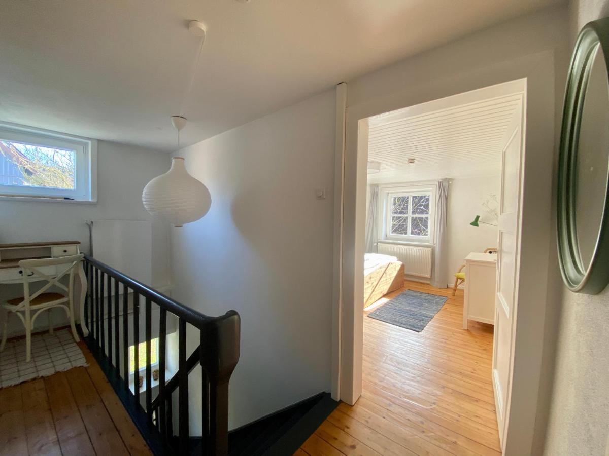 Gemuetliches Ferienhaus Im Extertal/ Lippe المظهر الخارجي الصورة